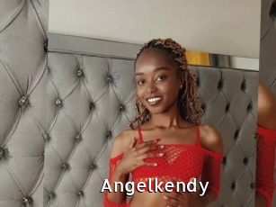 Angelkendy
