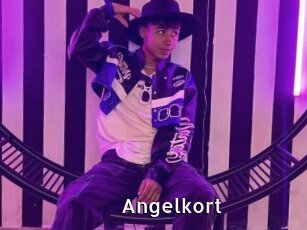 Angelkort