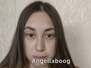 Angellaboog