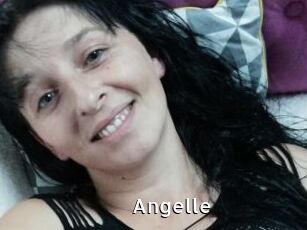 Angelle
