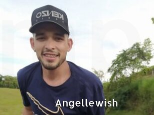 Angellewish