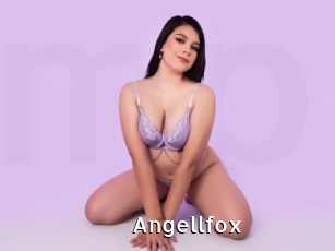 angellfox My Porno Stash