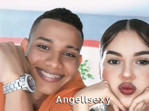 Angellsexy