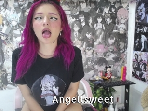 Angellsweet