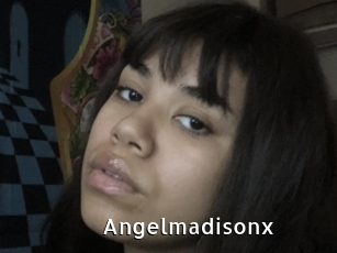 Angelmadisonx