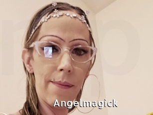 Angelmagick