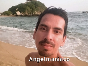 Angelmaniaco