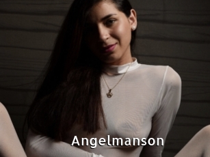 Angelmanson
