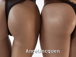Angelmcquen