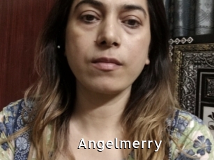 Angelmerry