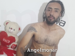Angelmonar