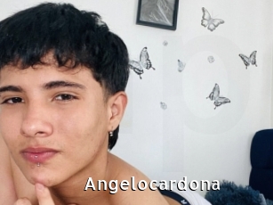 Angelocardona