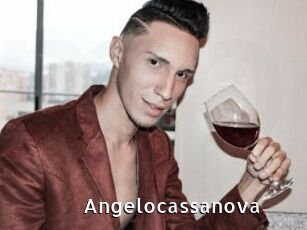 Angelocassanova