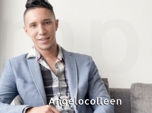 Angelocolleen