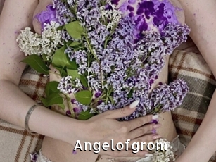 Angelofgrom