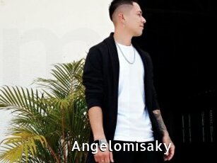 Angelomisaky