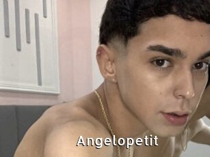 Angelopetit