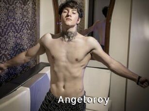 Angeloroy