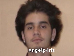 Angelp4ris