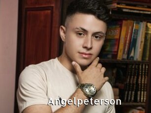 Angelpeterson