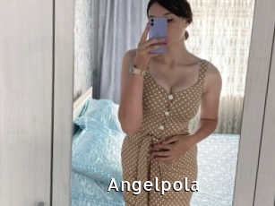 Angelpola