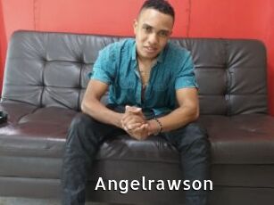 Angelrawson