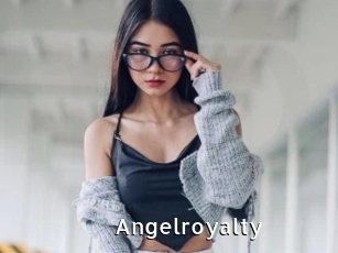 Angelroyalty