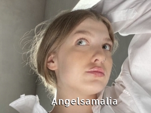 angelsamalia My Porno Stash