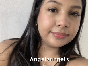 Angelsangels
