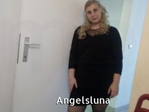 Angelsluna
