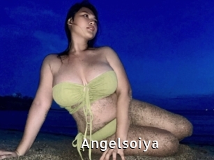 Angelsoiya