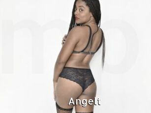 Angelt