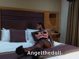 Angelthedoll