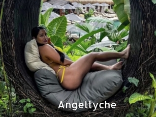 Angeltyche