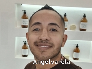 Angelvarela