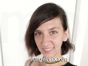 angelvixxen My Porno Stash