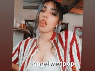 Angelwetpop
