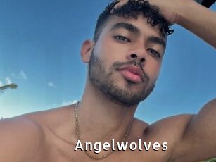 Angelwolves