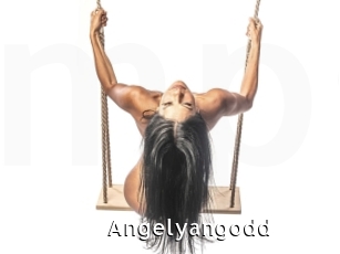 Angelyangodd