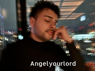 Angelyourlord
