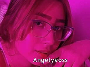 angelyvoss My Porno Stash