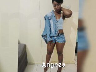 Angeza