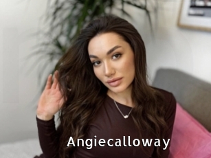 angiecalloway My Porno Stash
