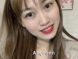 Angreen