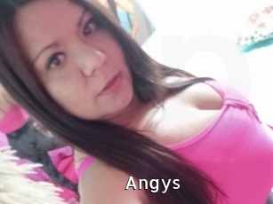 Angys