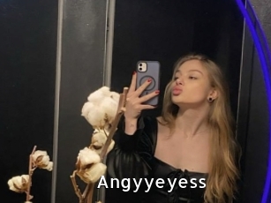 Angyyeyess