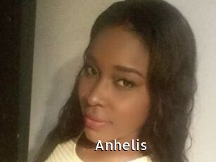 Anhelis
