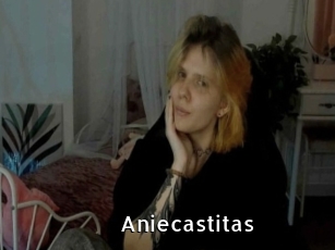 Aniecastitas