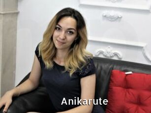 Anikarute