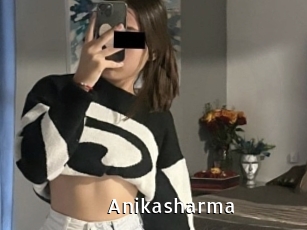 Anikasharma